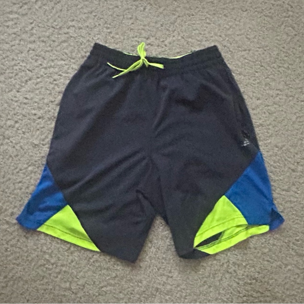 Athletic Shorts. Men’s Large. EUC.